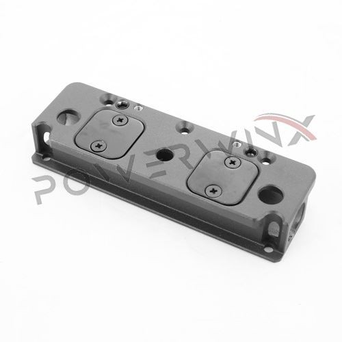 magnesium die casted part-1