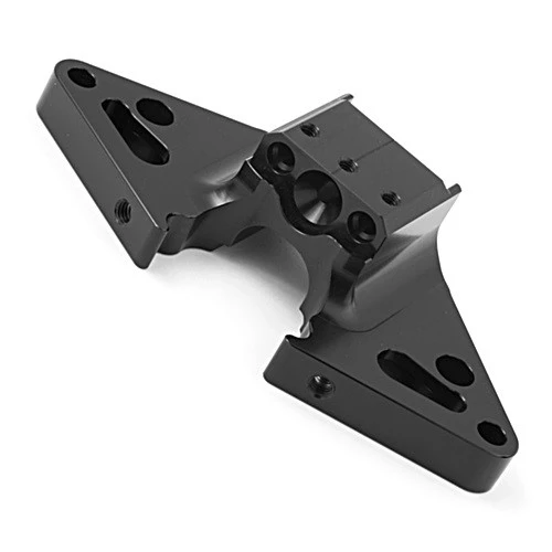 CNC Horizontal Machining Parts