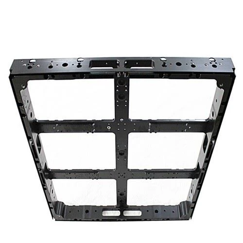 Die Casting Cabinet